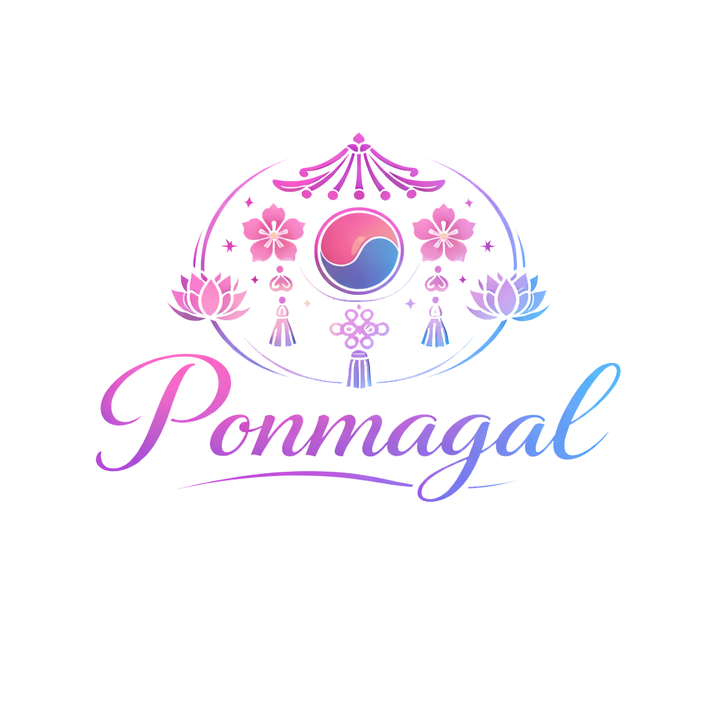 Ponmagal - Korean Accessories Leader